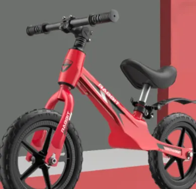 What Is a Balance Bike and How Does It Work?
