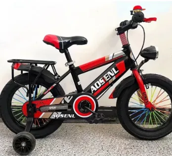 Safety Tips for Riding a Children&#039;s Bicycle