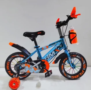 Riding with Our Kids Bikes Collection
