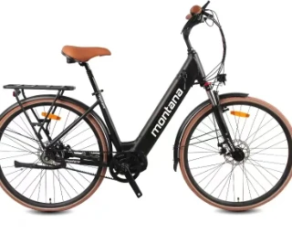 The New Age of Cycling: Electric Bikes for Every Rider