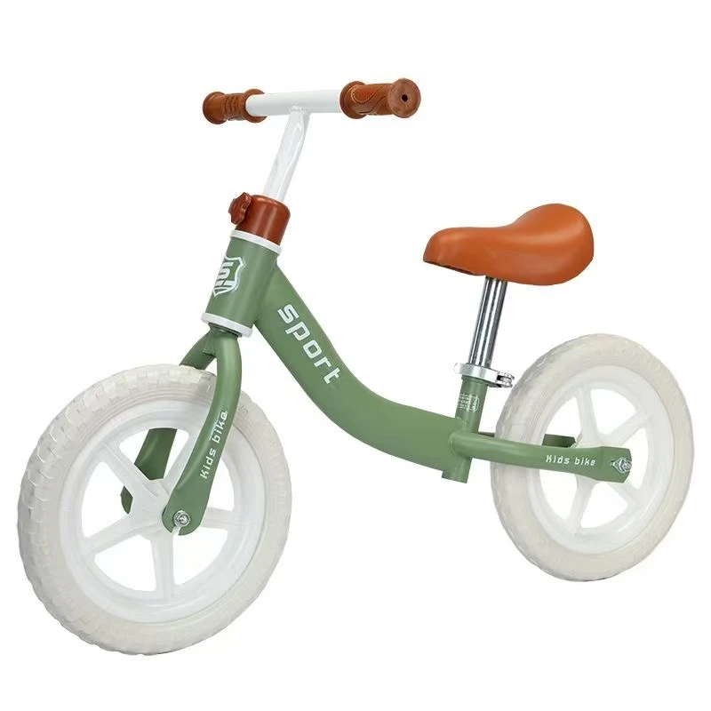 Finding Balance: Choosing the Perfect Ride for Kids