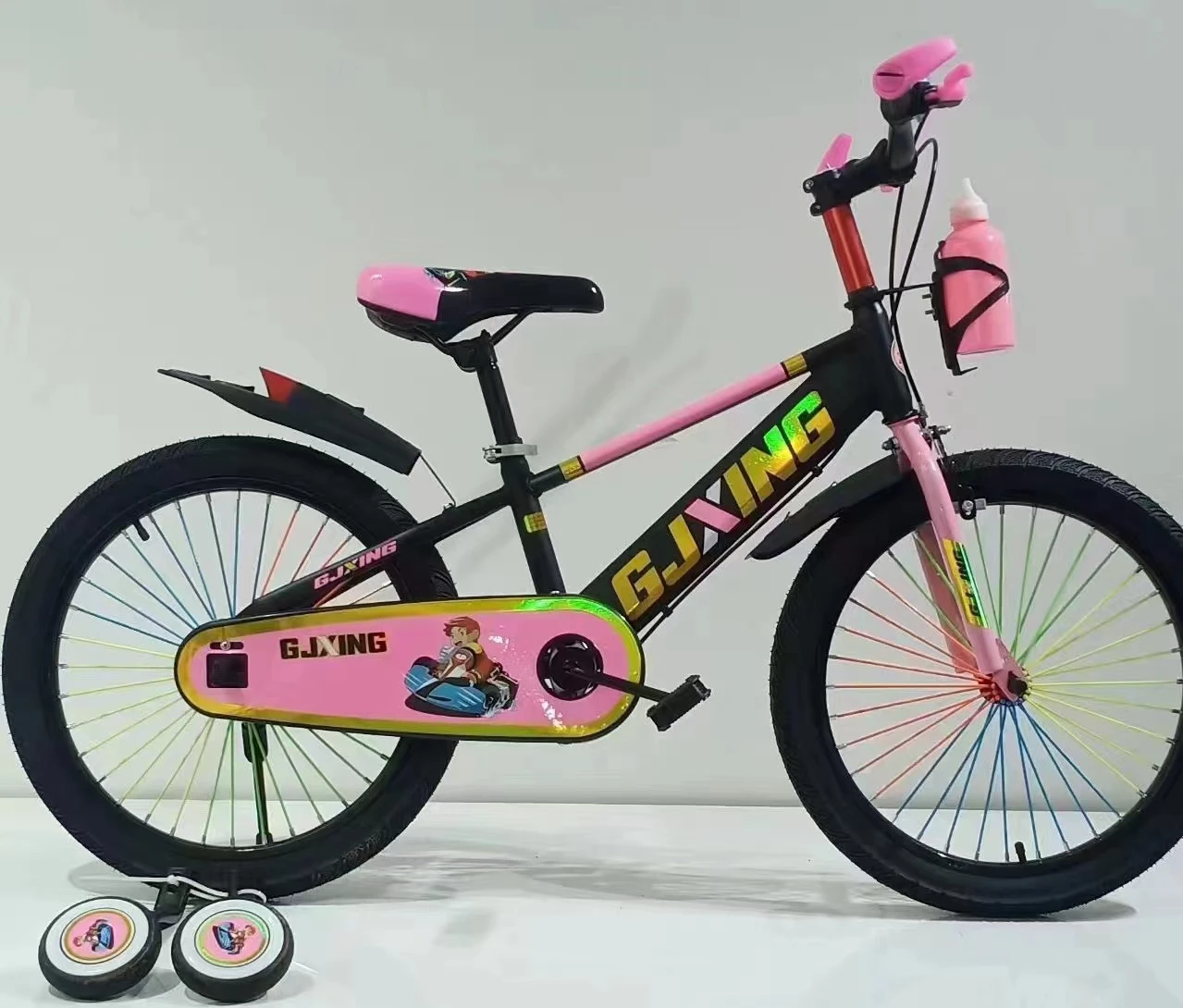 commuter ebike