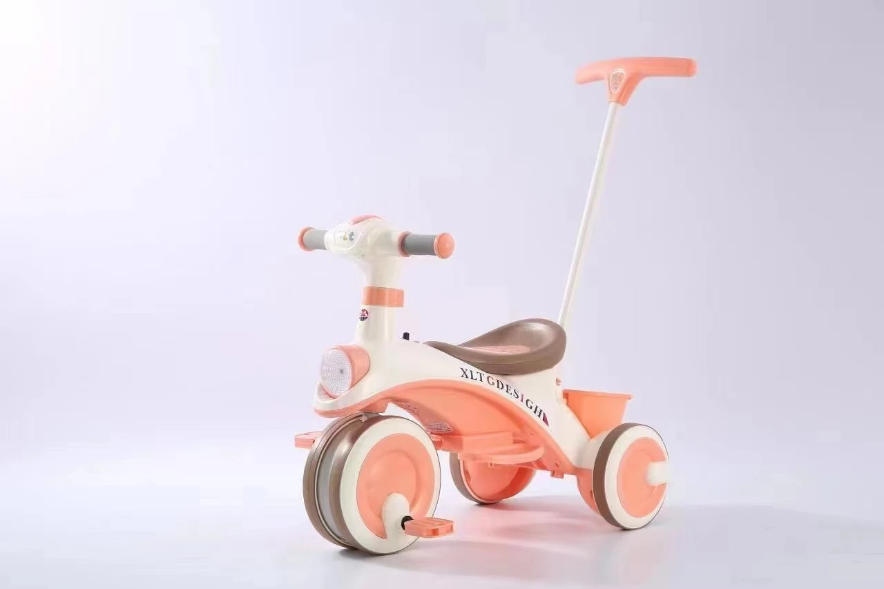 Characteristics of Baby Stroller