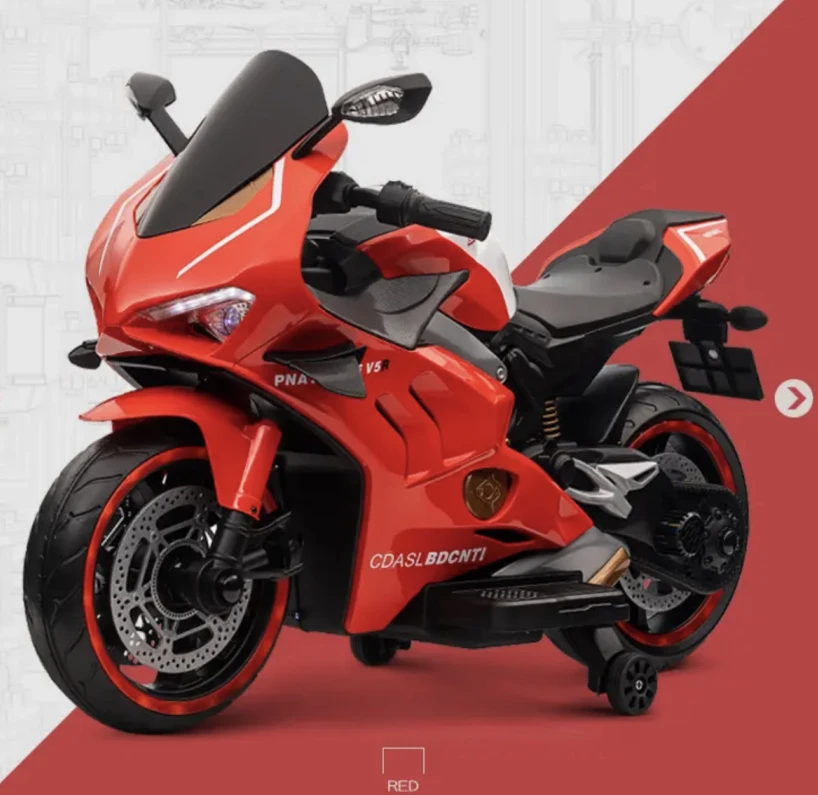 Scoot in Style: The Perfect Ride for Every Kid