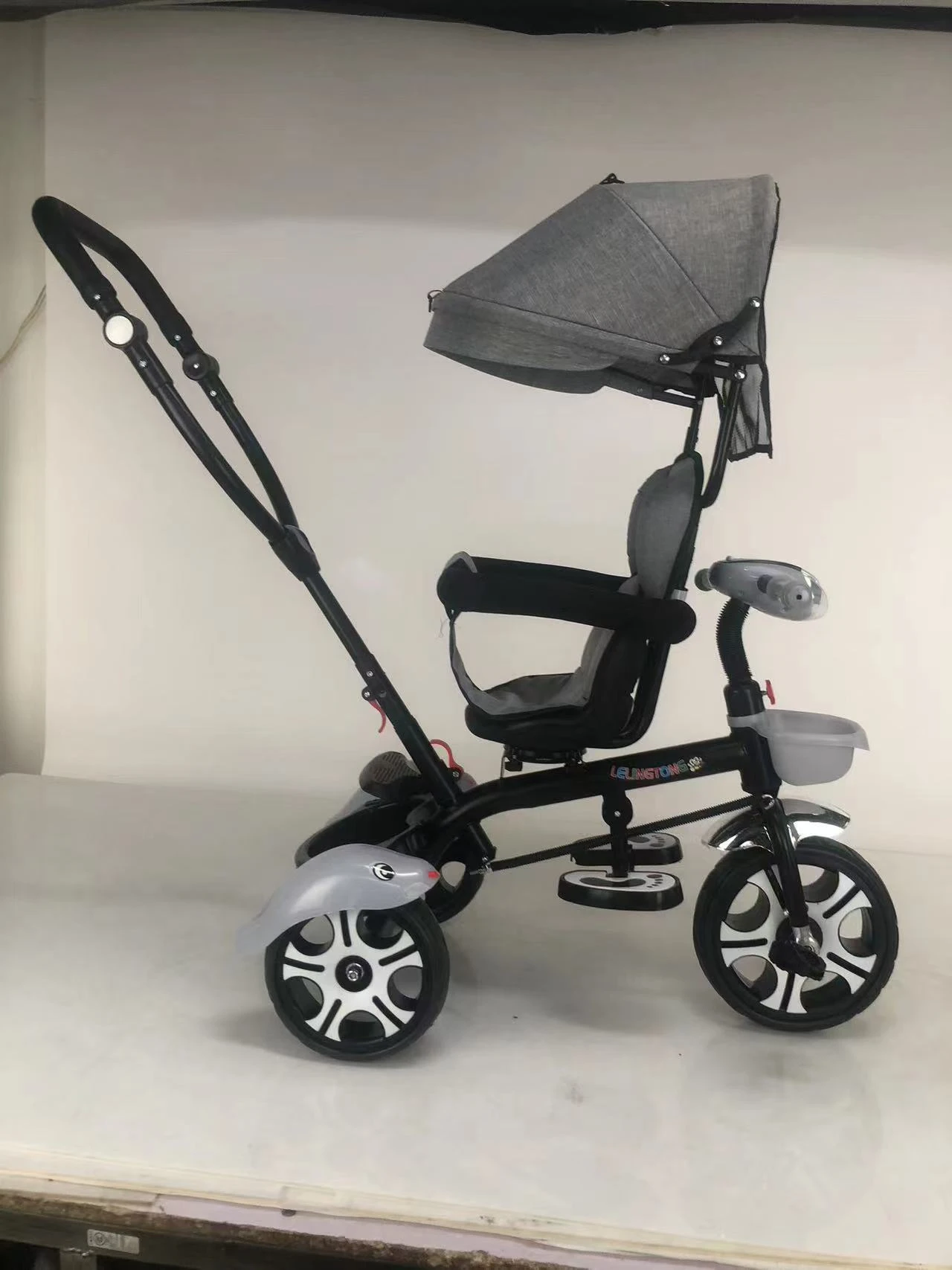 Yanlin Kids Bike