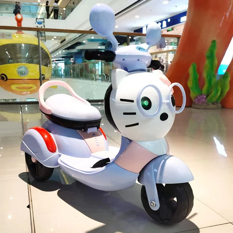 The Joy of Balance Bikes for Kids