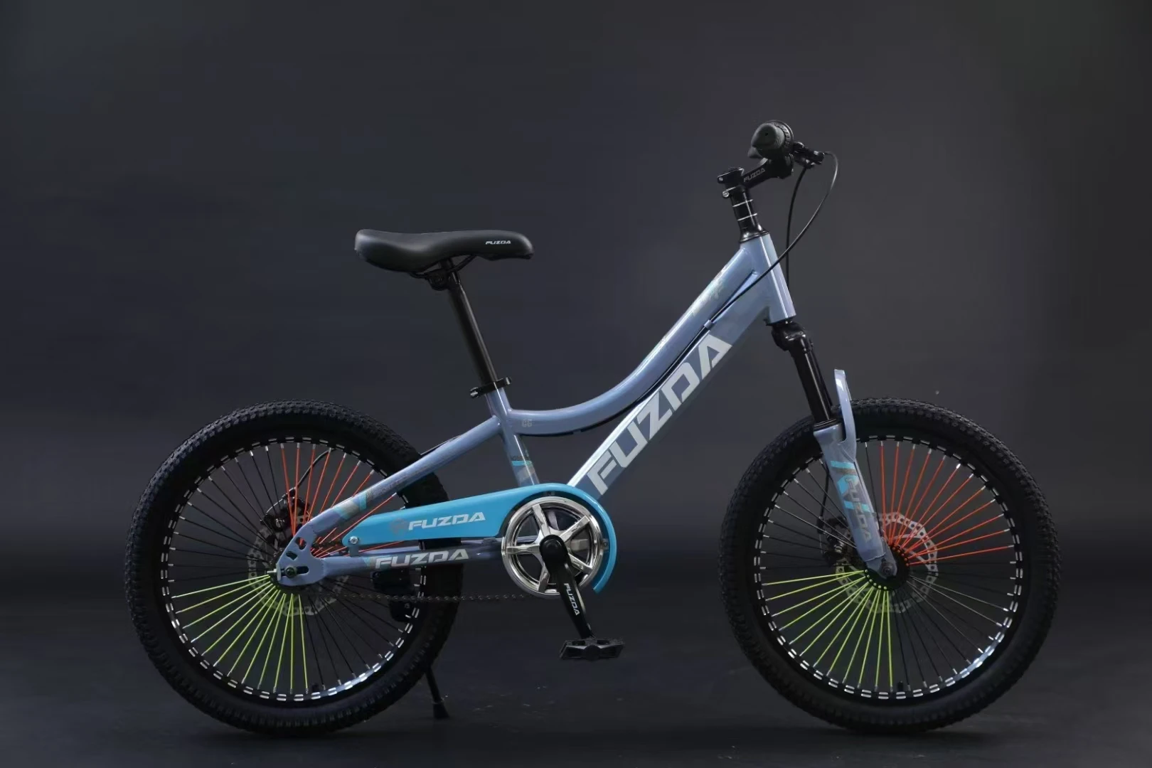 Yanlin Mountain Bike